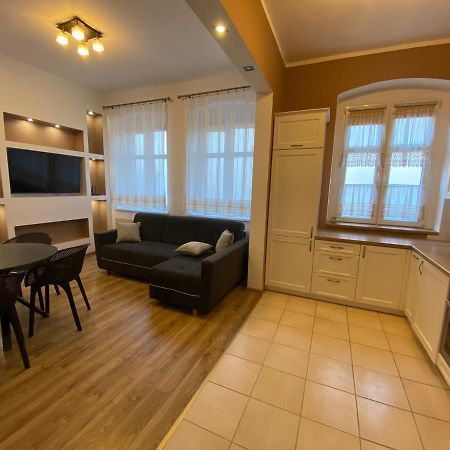 בילאווה Apartament F21B Deluxe W Bielawie Gory Sowie מראה חיצוני תמונה