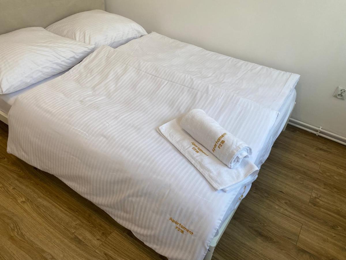 בילאווה Apartament F21B Deluxe W Bielawie Gory Sowie מראה חיצוני תמונה