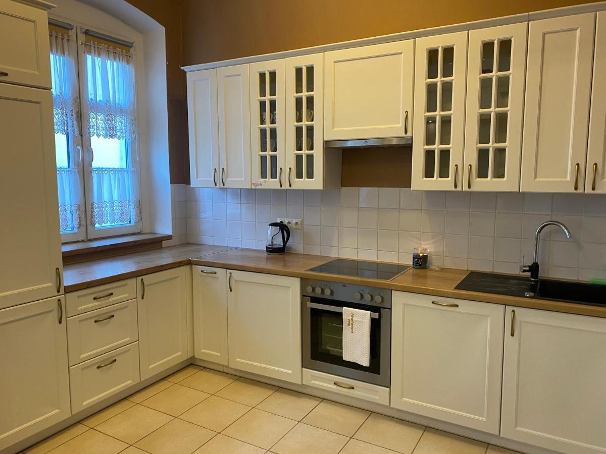 בילאווה Apartament F21B Deluxe W Bielawie Gory Sowie מראה חיצוני תמונה