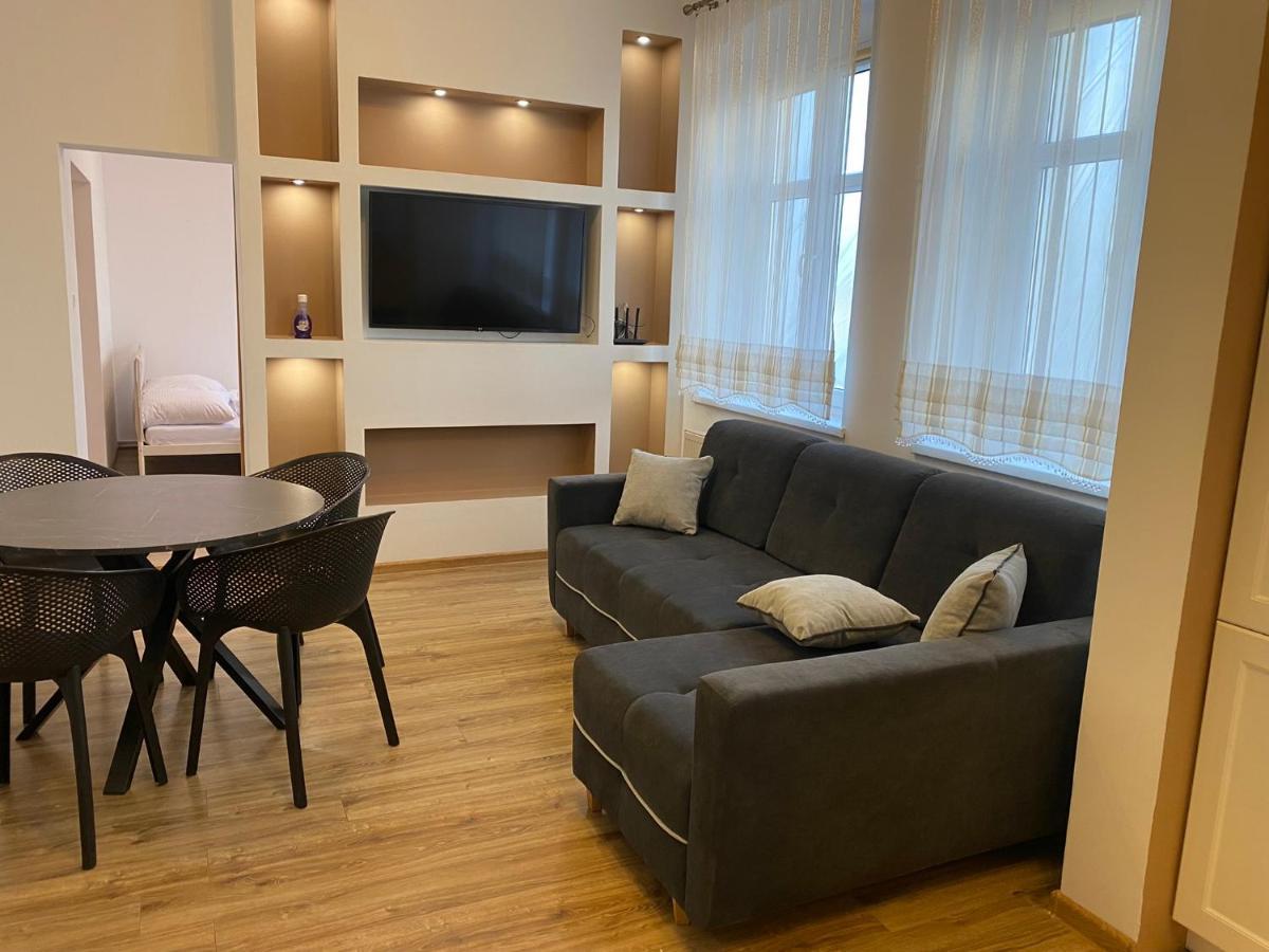 בילאווה Apartament F21B Deluxe W Bielawie Gory Sowie מראה חיצוני תמונה