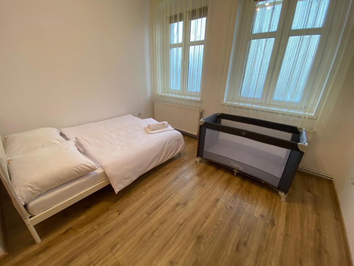 בילאווה Apartament F21B Deluxe W Bielawie Gory Sowie מראה חיצוני תמונה
