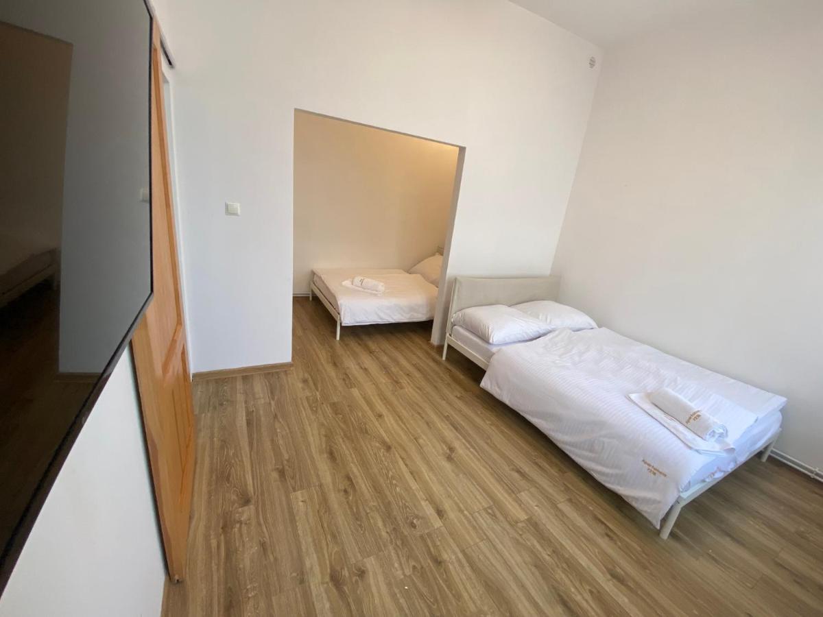 בילאווה Apartament F21B Deluxe W Bielawie Gory Sowie מראה חיצוני תמונה